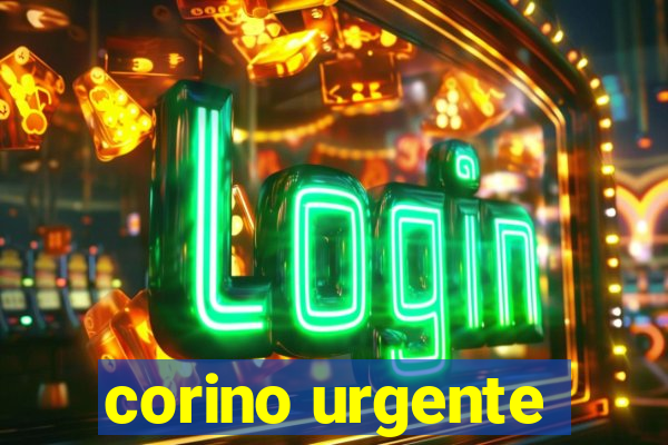 corino urgente